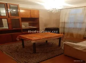İcarəyə verilir 3 otaqlı köhnə tikili 50 m², Suraxanı q.