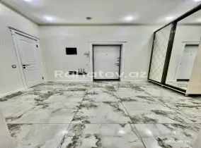 Satılır 3 otaqlı yeni tikili 95 m², Xalqlar Dostluğu m.