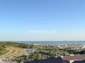Satılır 2 otaqlı yeni tikili 75 m², Həzi Aslanov q.