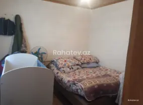 İcarəyə verilir 2 otaqlı yeni tikili 30 m², Balaxanı q.