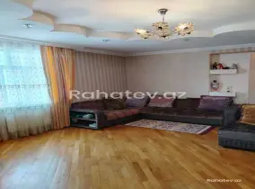 Satılır 2 otaqlı yeni tikili 70 m², İnşaatçılar m.