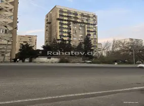 Satılır 4 otaqlı yeni tikili 120 m², Azadlıq Prospekti m.