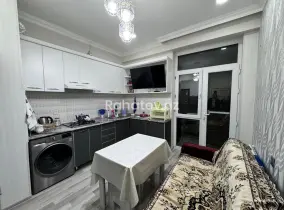 Satılır 1 otaqlı yeni tikili 54 m², Azadlıq Prospekti m.