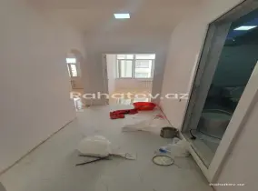 Satılır 2 otaqlı yeni tikili 35 m², Masazır q.
