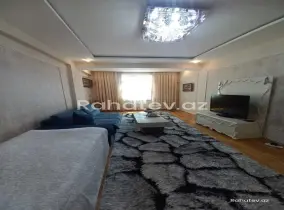 Satılır 2 otaqlı yeni tikili 62 m², Həzi Aslanov m.