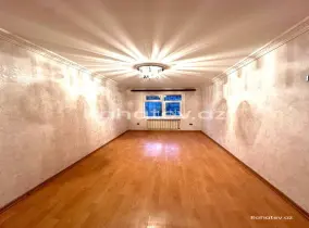 İcarəyə verilir 2 otaqlı köhnə tikili 55 m², Neftçilər m.