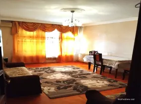 İcarəyə verilir 5 otaqlı köhnə tikili 50 m², Əhmədli m.