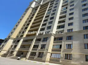 Satılır 3 otaqlı yeni tikili 65 m², İnşaatçılar m.