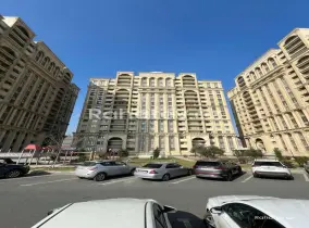 Satılır 3 otaqlı yeni tikili 116 m², Bayıl q.