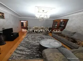 Satılır 2 otaqlı köhnə tikili 55 m², Binə q.