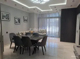İcarəyə verilir 2 otaqlı yeni tikili 80 m², Nardaran q.