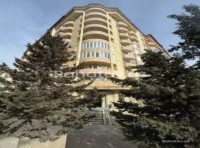 Satılır 3 otaqlı yeni tikili 115 m², İnşaatçılar m.