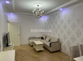 İcarəyə verilir 1 otaqlı köhnə tikili 40 m², Dərnəgül m.