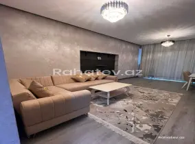 İcarəyə verilir 2 otaqlı yeni tikili 70 m², Memar Əcəmi m.