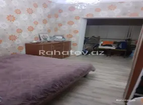 Satılır 3 otaqlı yeni tikili 80 m², Xalqlar Dostluğu m.