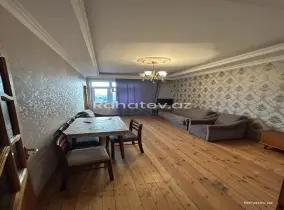 Satılır 2 otaqlı yeni tikili 60 m², Xalqlar Dostluğu m.