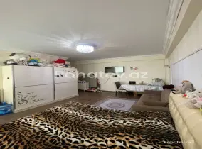 Satılır 1 otaqlı yeni tikili 38 m², Masazır q.