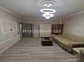 İcarəyə verilir 1 otaqlı köhnə tikili 35 m², Memar Əcəmi m.