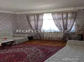 Satılır 2 otaqlı köhnə tikili 50 m², Köhnə Günəşli q.