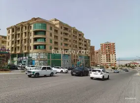 Satılır 3 otaqlı yeni tikili 90 m², Masazır q.