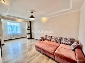 Satılır 2 otaqlı köhnə tikili 55 m², 7-ci mikrorayon q.