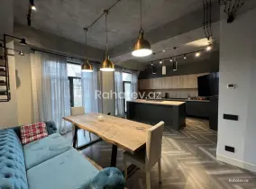 İcarəyə verilir 4 otaqlı yeni tikili 130 m², Ağ şəhər q.