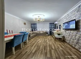 Satılır 3 otaqlı köhnə tikili 70 m², Əhmədli m.