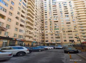 Satılır 2 otaqlı yeni tikili 63 m², 9-cu mikrorayon q.