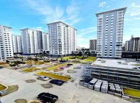Satılır 3 otaqlı yeni tikili 104 m², 20 Yanvar m.