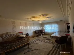 Satılır 2 otaqlı köhnə tikili 60 m², Yeni Günəşli q.