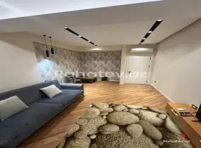 İcarəyə verilir 2 otaqlı yeni tikili 75 m², Elmlər Akademiyası m.