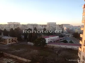 Satılır 4 otaqlı yeni tikili 169 m², Xalqlar Dostluğu m.
