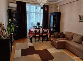 Satılır 3 otaqlı yeni tikili 148 m², Yeni Yasamal q.