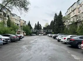 İcarəyə verilir 2 otaqlı köhnə tikili 60 m², Elmlər Akademiyası m.