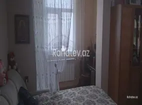 Satılır 1 otaqlı köhnə tikili 35.3 m², Buzovna q.