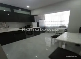 İcarəyə verilir 2 otaqlı yeni tikili 65 m², 8-ci kilometr q.