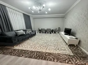 İcarəyə verilir 2 otaqlı yeni tikili 70 m², Elmlər Akademiyası m.