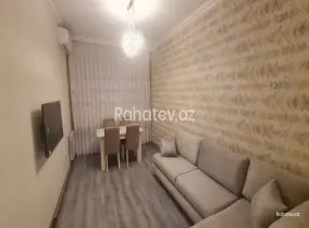 İcarəyə verilir 2 otaqlı yeni tikili 48 m², 20 Yanvar m.