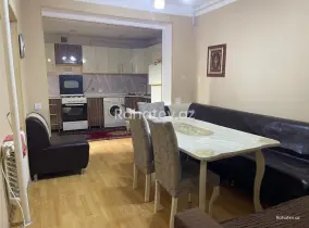 İcarəyə verilir 3 otaqlı yeni tikili 70 m², Əhmədli m.