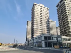 İcarəyə verilir 2 otaqlı yeni tikili 65 m², Ağ şəhər q.