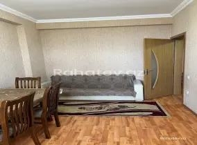 İcarəyə verilir 2 otaqlı yeni tikili 60 m², 9-cu mikrorayon q.