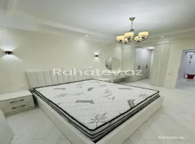 İcarəyə verilir 2 otaqlı yeni tikili 55 m², Köhnə Günəşli q.