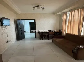 İcarəyə verilir 2 otaqlı yeni tikili 55 m², Bakıxanov q.