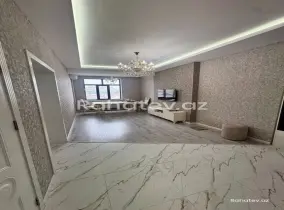 Satılır 3 otaqlı yeni tikili 91 m², Badamdar q.