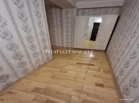İcarəyə verilir 2 otaqlı yeni tikili 60 m², İnşaatçılar m.