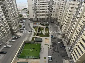 Satılır 3 otaqlı yeni tikili 70 m², Yeni Günəşli q.
