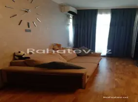 Satılır 2 otaqlı yeni tikili 35 m², Yeni Günəşli q.