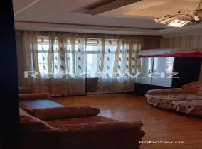 İcarəyə verilir 2 otaqlı yeni tikili 90 m², İnşaatçılar m.