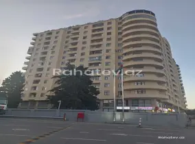 Satılır 3 otaqlı yeni tikili 150 m², 20 Yanvar m.