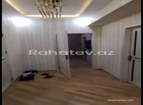 İcarəyə verilir 2 otaqlı yeni tikili 70 m², Əhmədli m.